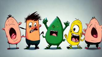 Funny wallpaper 