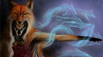 Wallpaper by Mizu The Furry