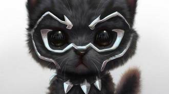 Wallpaper by Mizu The Furry