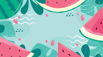 Summer Vibes Wallpaper Collection!