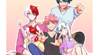 Wallpaper by ~Lesbian Mf.~ 