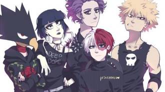 Wallpaper by ~Lesbian Mf.~ 