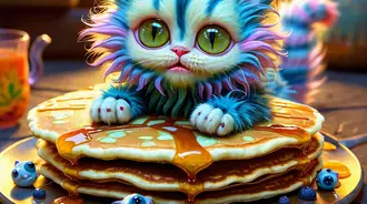 Pancake dilemma