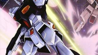Xi Gundam - Wallpaper Cave