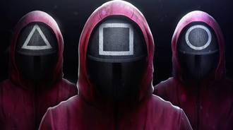 Squid game season 2 is here