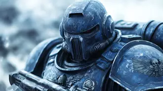 Armored Sentinel