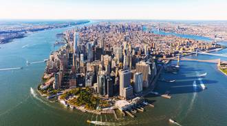 Manhattan, USA