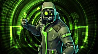 Archetype Fortnite