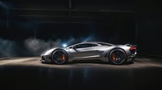 supercar