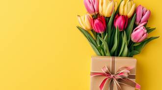 Spring Flowers