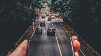 road