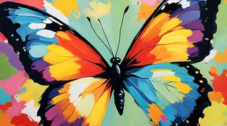 Wallpaper by Lizard