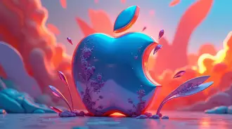 Apple Logo