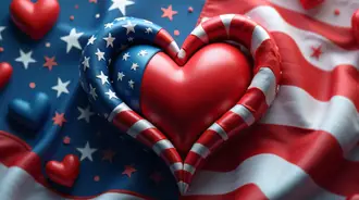 I Love USA