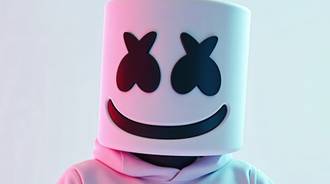 DJ Marshmello