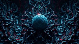 Wallpaper by ashstar