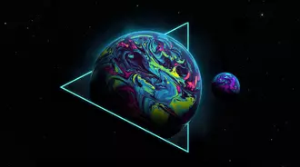 Wallpaper by John