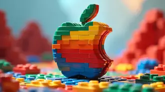 Apple Logo