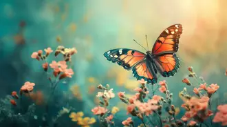 Flutter Bloom