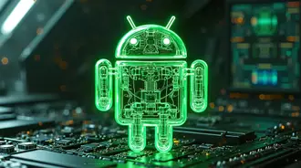 Android Logo