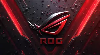 ROG Logo