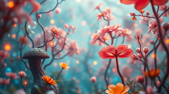 Wallpaper by Ashstar