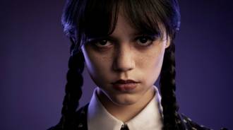 wednesday addams
