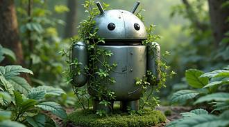 Android Logo