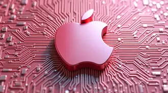 Apple Logo