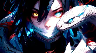 Wallpaper by Leon God
