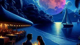 Wallpaper by robenson