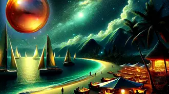 Wallpaper by robenson