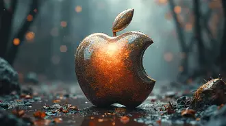 Apple Logo