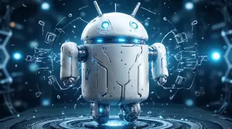 Android Logo