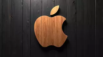 Apple Logo