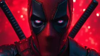 Deadpool