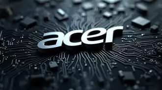 Acer Logo
