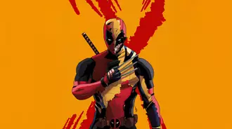 Deadpool