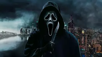 Scream 
