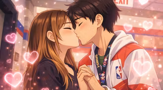 Ramiro Has A New Girlfriend