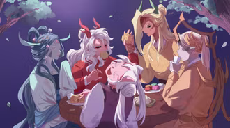 Wallpaper by tokitoknyy_lover150