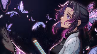 Wallpaper by Frieren  fan