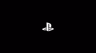 PS4 Logo HD