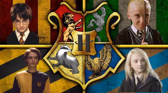 Hogwarts House