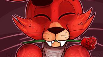 Wallpaper by Mizu The Furry