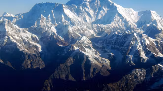 Mt. Everest