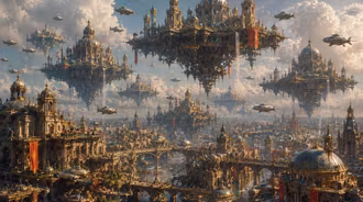 renaissance future