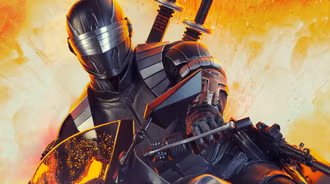 G.I. Joe