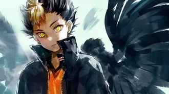 Wallpaper by Ivy