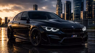 IM BMW